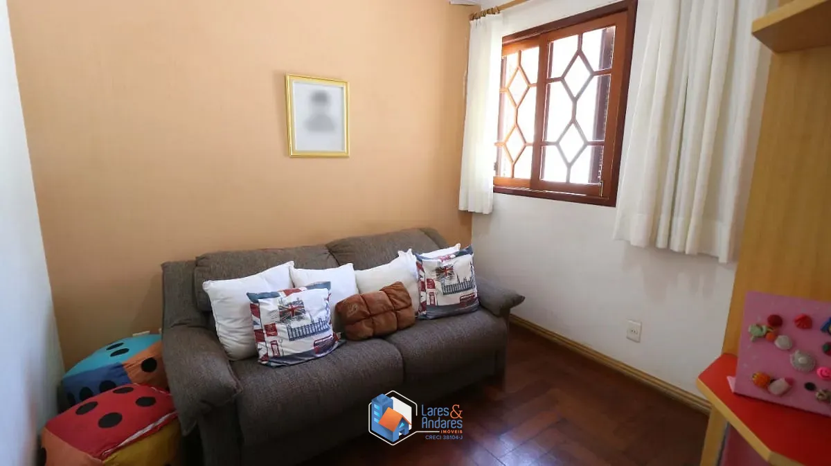 Casa, 5 quartos, 444 m² - Foto 42