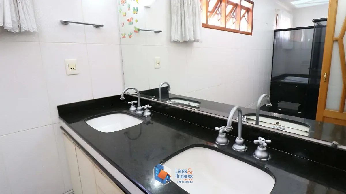 Casa, 5 quartos, 444 m² - Foto 39