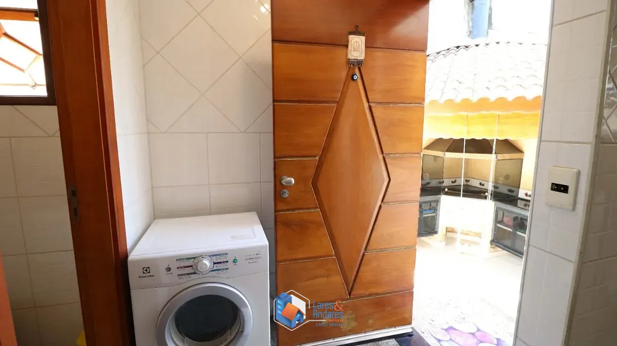 Casa, 5 quartos, 444 m² - Foto 52