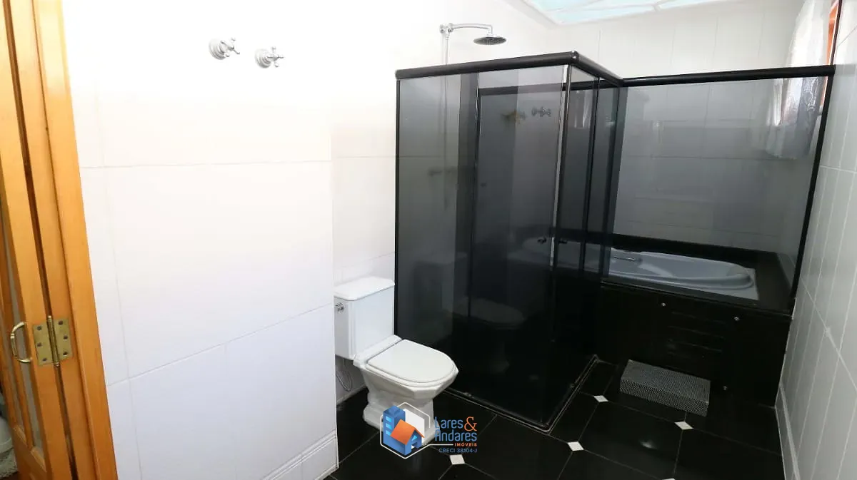 Casa, 5 quartos, 444 m² - Foto 38