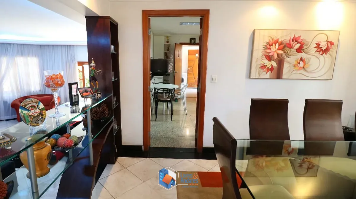Casa, 5 quartos, 444 m² - Foto 50
