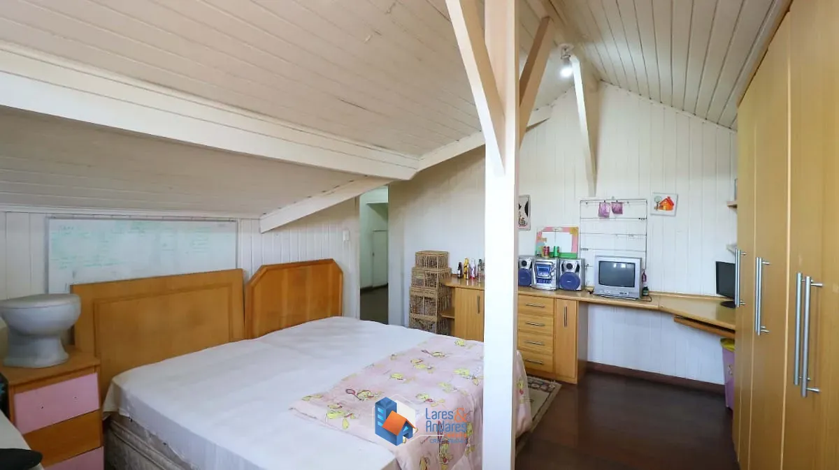 Casa, 5 quartos, 444 m² - Foto 49