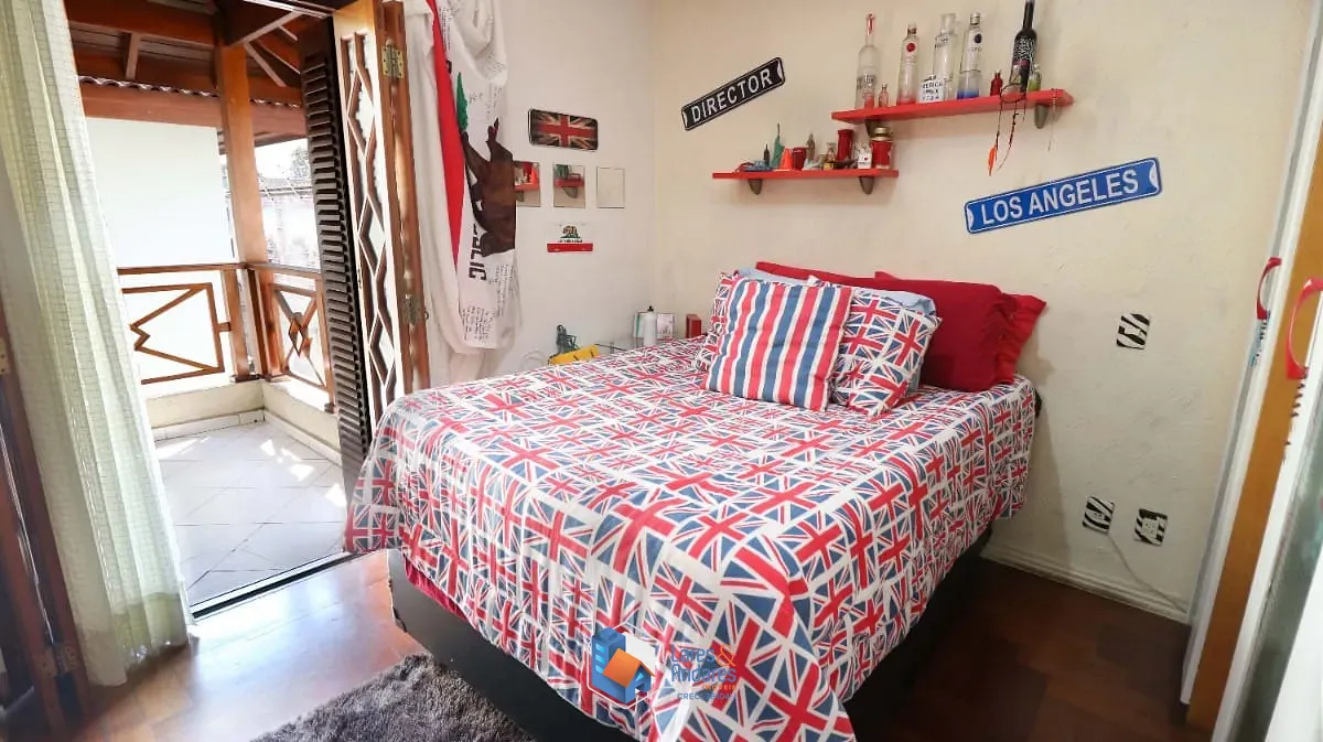 Casa, 5 quartos, 444 m² - Foto 45