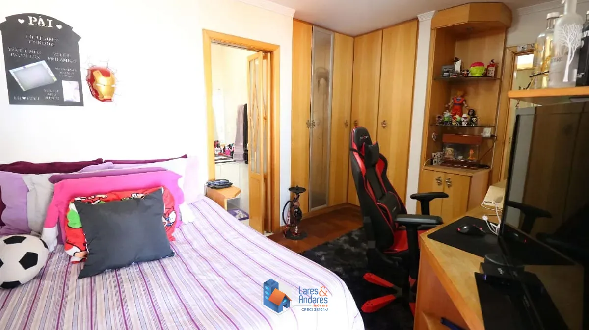 Casa, 5 quartos, 444 m² - Foto 53