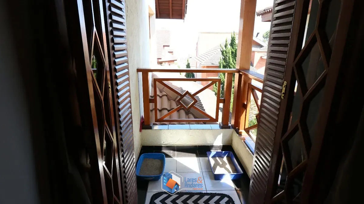 Casa, 5 quartos, 444 m² - Foto 31
