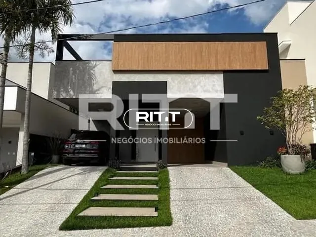 Casa com 360m² 4 quartos e 5 banheiros, à venda, no bairro Swiss Park em Campinas