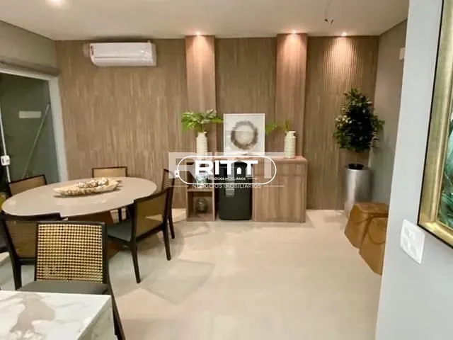 Casa com 360m² 4 quartos e 5 banheiros, à venda, no bairro Swiss Park em Campinas