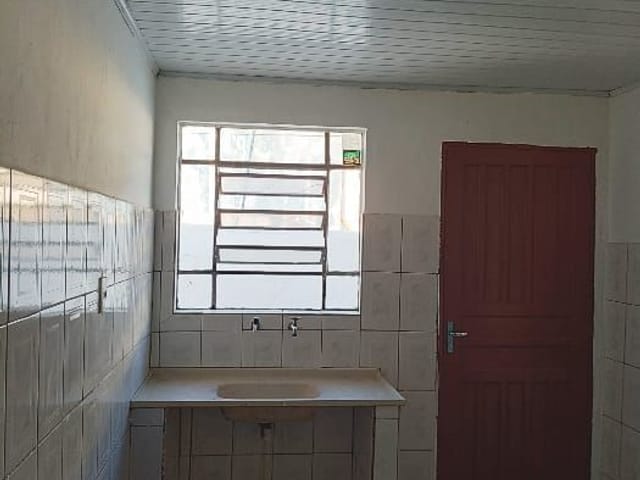 Foto do Casa - Casa com 2 dormitórios para alugar, 60 m² por R$ 1.300,00/mês - Vila Carrão - São Paulo/SP | ZONA LESTE IMÓVEIS