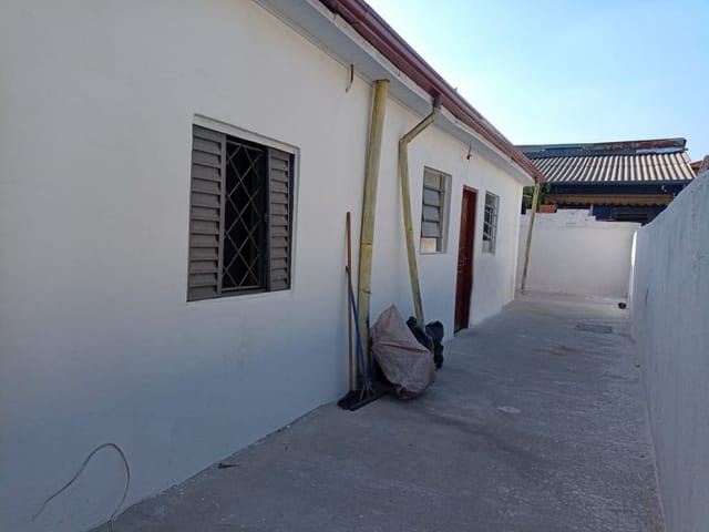 Foto do Casa - Casa com 2 dormitórios para alugar, 60 m² por R$ 1.300,00/mês - Vila Carrão - São Paulo/SP | ZONA LESTE IMÓVEIS