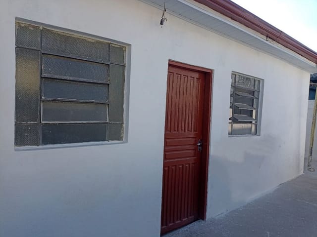 Foto do Casa - Casa com 2 dormitórios para alugar, 60 m² por R$ 1.300,00/mês - Vila Carrão - São Paulo/SP | ZONA LESTE IMÓVEIS