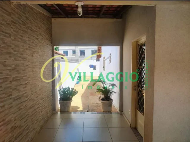 Casa com 210m² 3 quartos e 2 banheiros, à venda, no bairro Jardim Jéssica (Zona Rural) em São José do Rio Preto