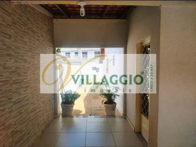 Casa com 210m² 3 quartos e 2 banheiros, à venda, no bairro Jardim Jéssica (Zona Rural) em São José do Rio Preto