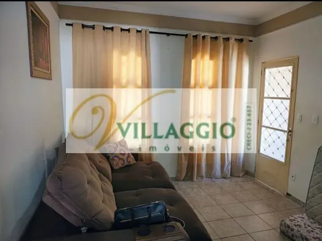 Casa com 210m² 3 quartos e 2 banheiros, à venda, no bairro Jardim Jéssica (Zona Rural) em São José do Rio Preto