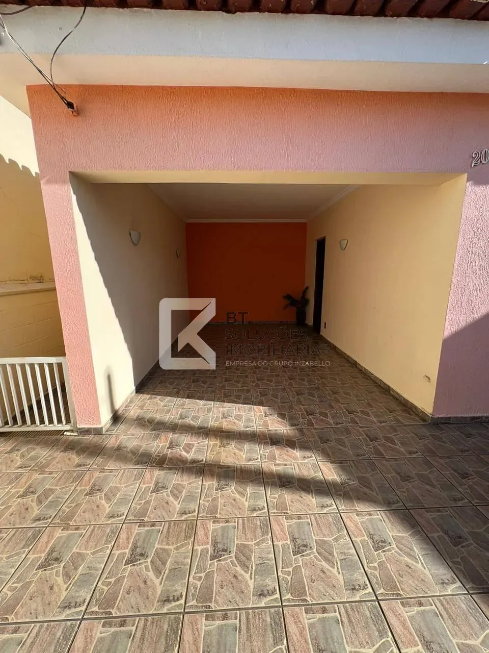 Casa, 3 quartos, 245 m² - Foto 8