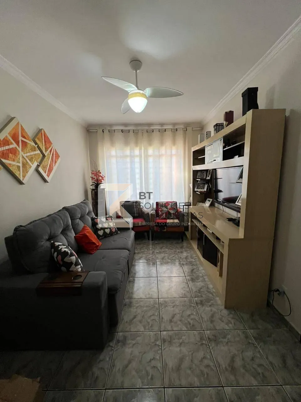 Casa, 3 quartos, 245 m² - Foto 11