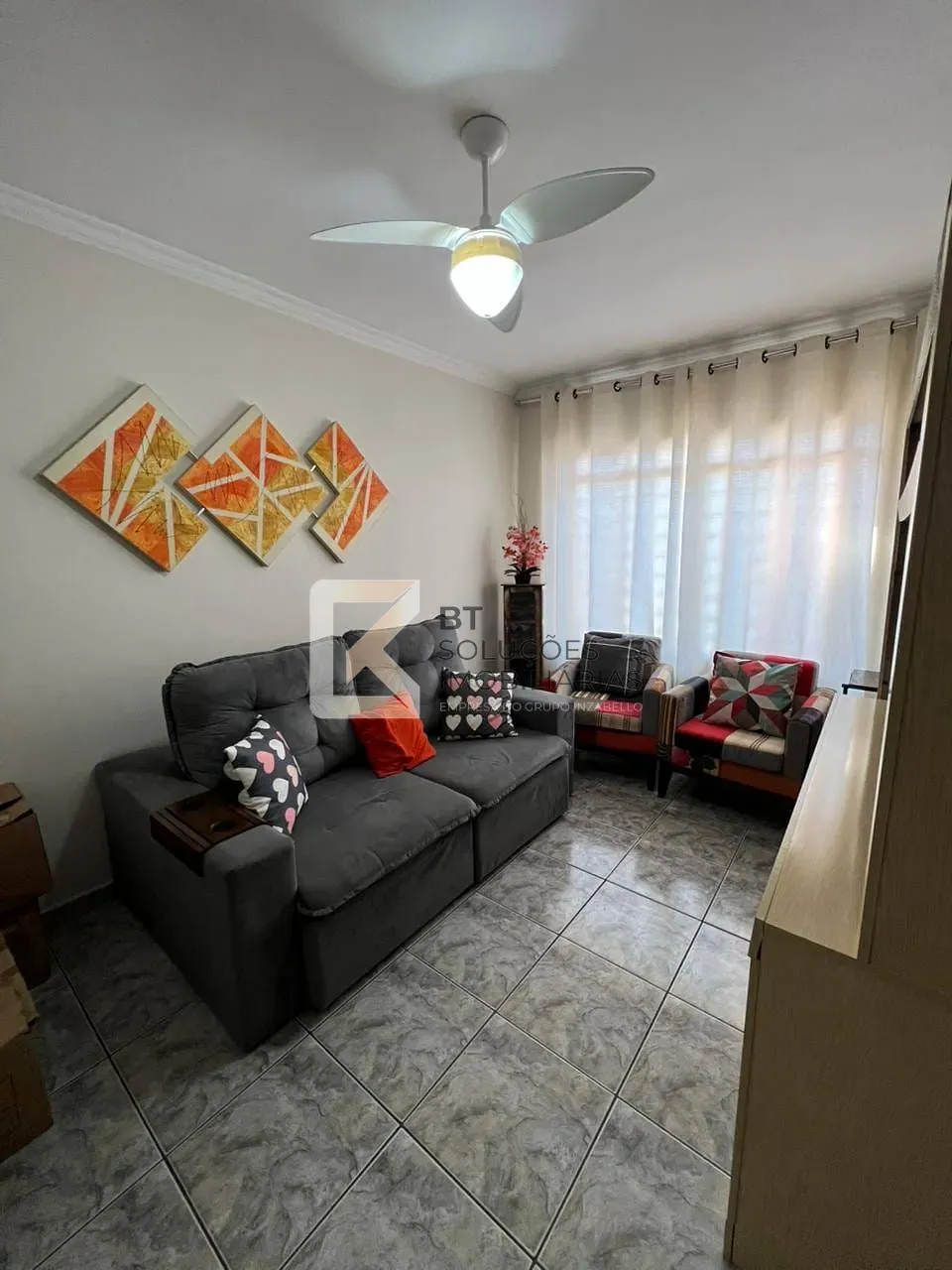 Casa, 3 quartos, 245 m² - Foto 12