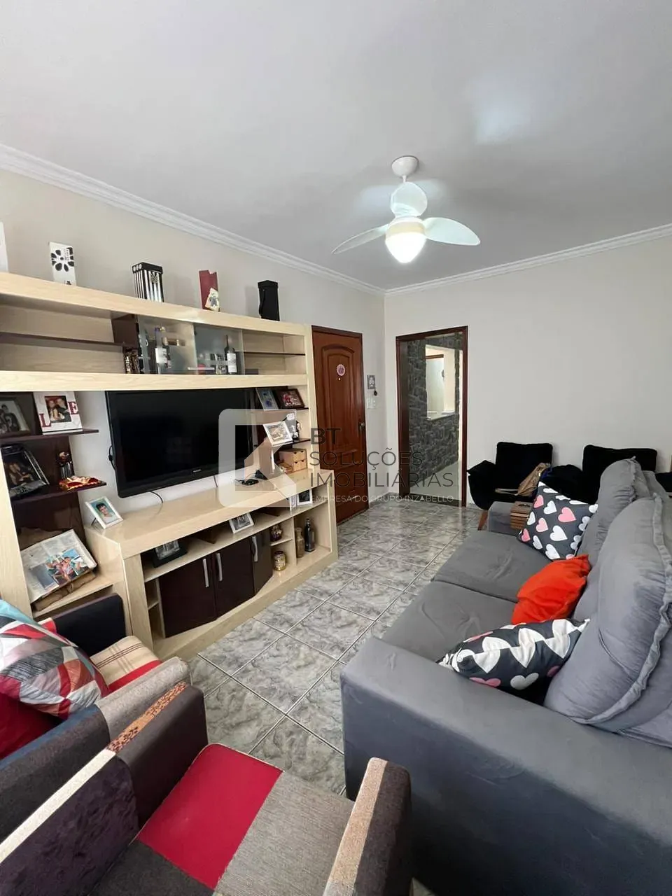 Casa, 3 quartos, 245 m² - Foto 10
