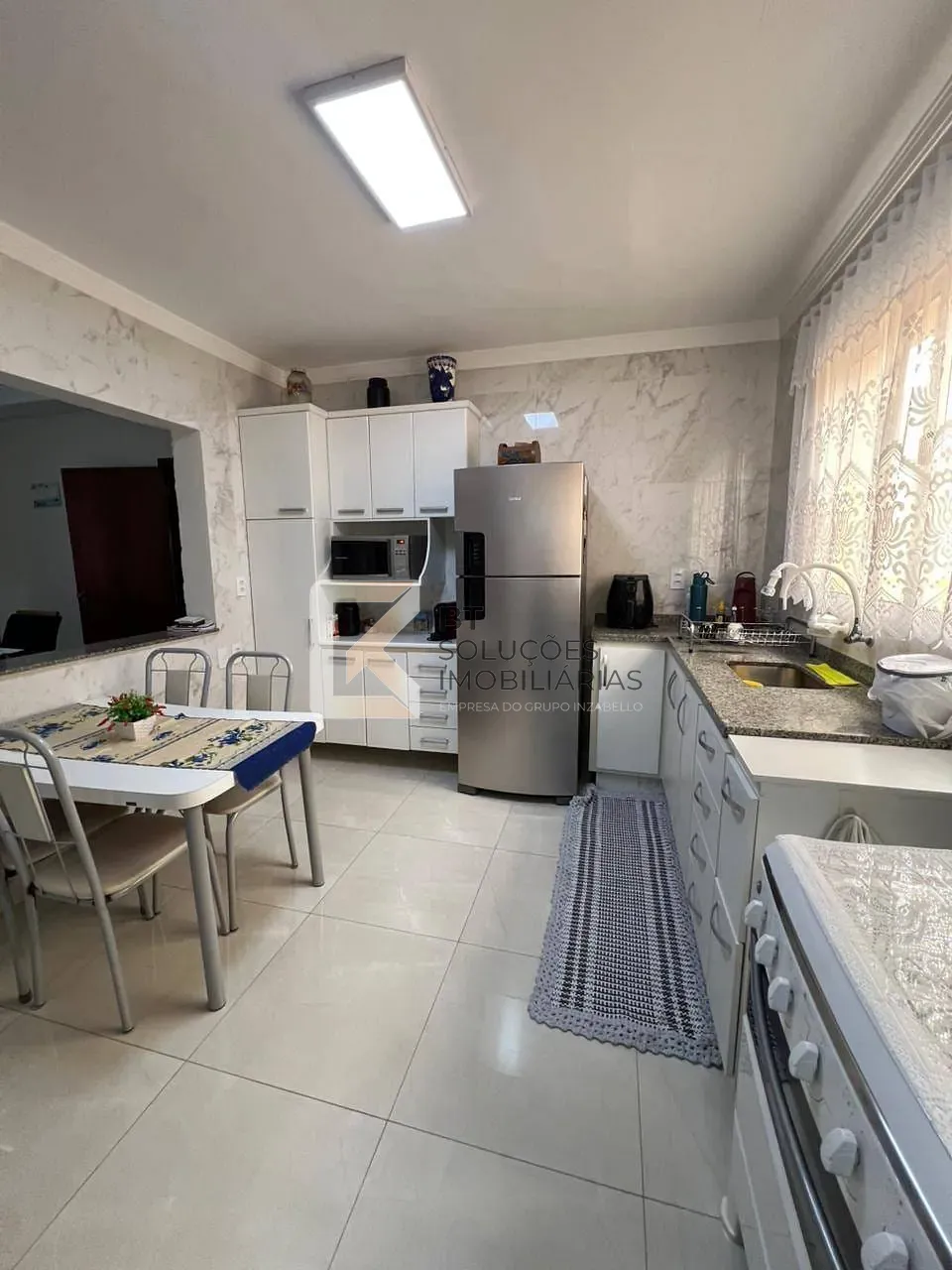 Casa, 3 quartos, 245 m² - Foto 15