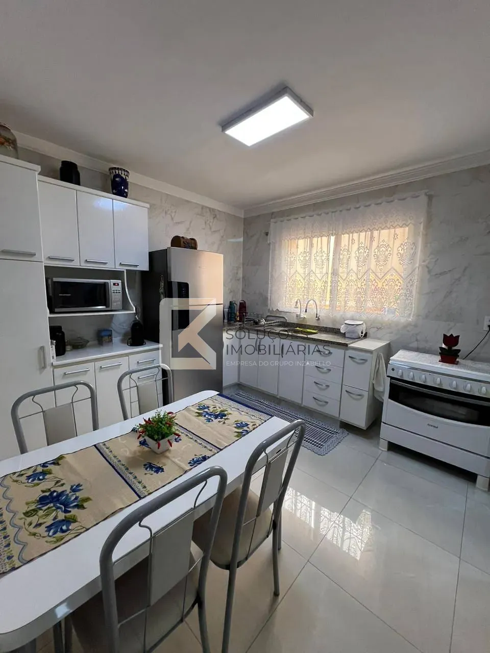 Casa, 3 quartos, 245 m² - Foto 16