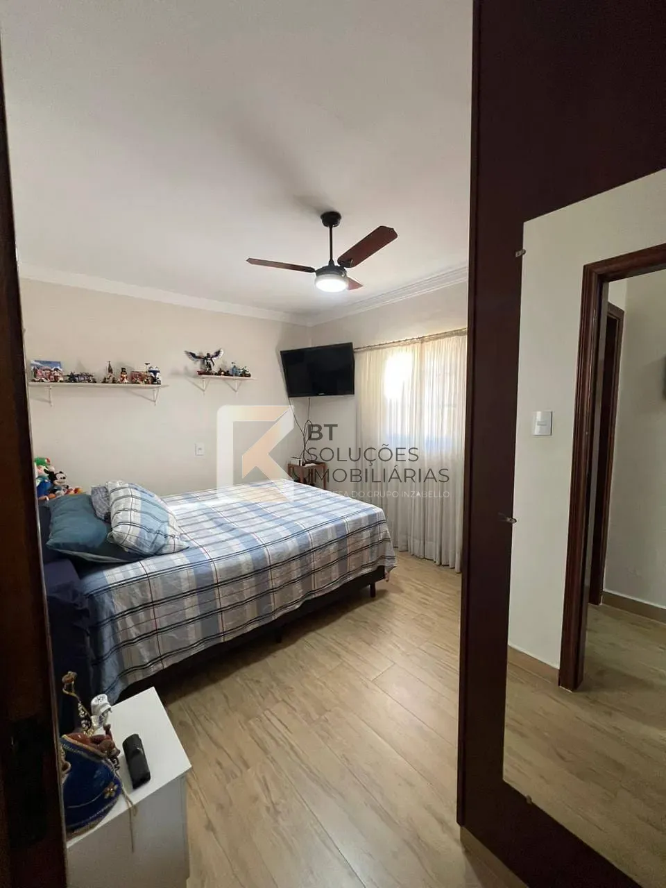 Casa, 3 quartos, 245 m² - Foto 22