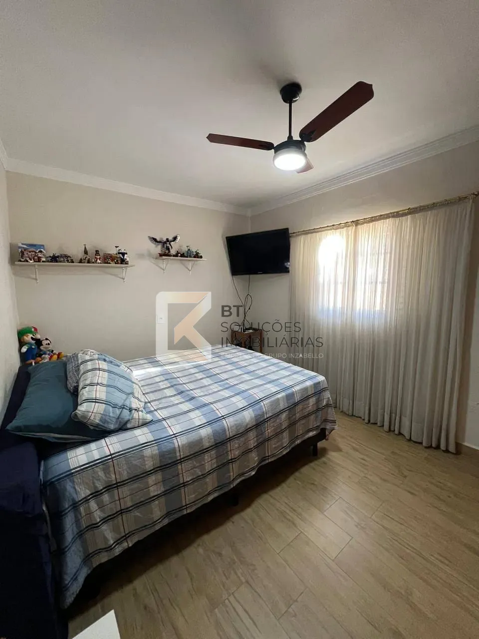 Casa, 3 quartos, 245 m² - Foto 21