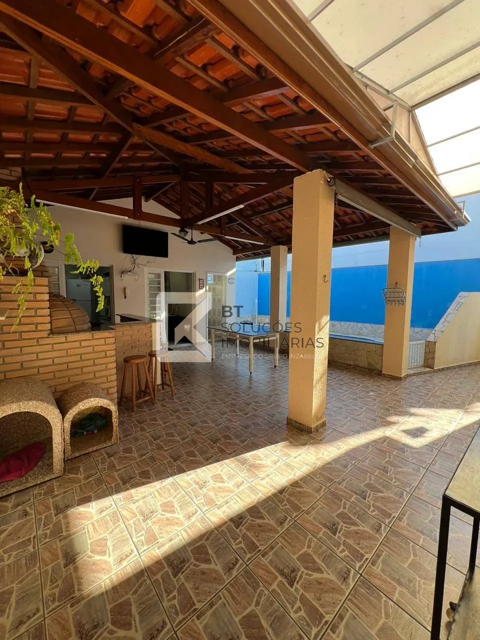 Casa, 3 quartos, 245 m² - Foto 5