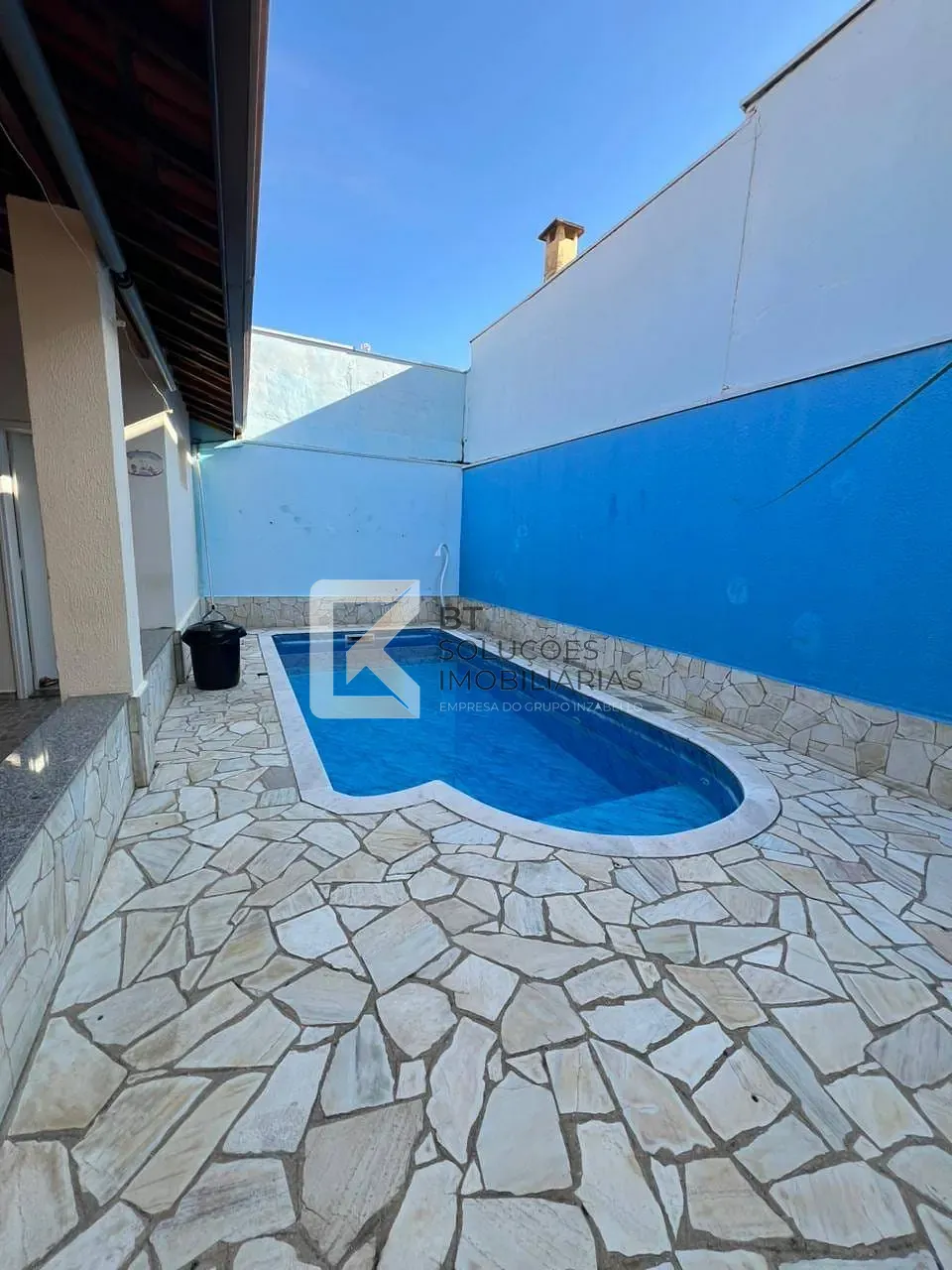 Casa, 3 quartos, 245 m² - Foto 2