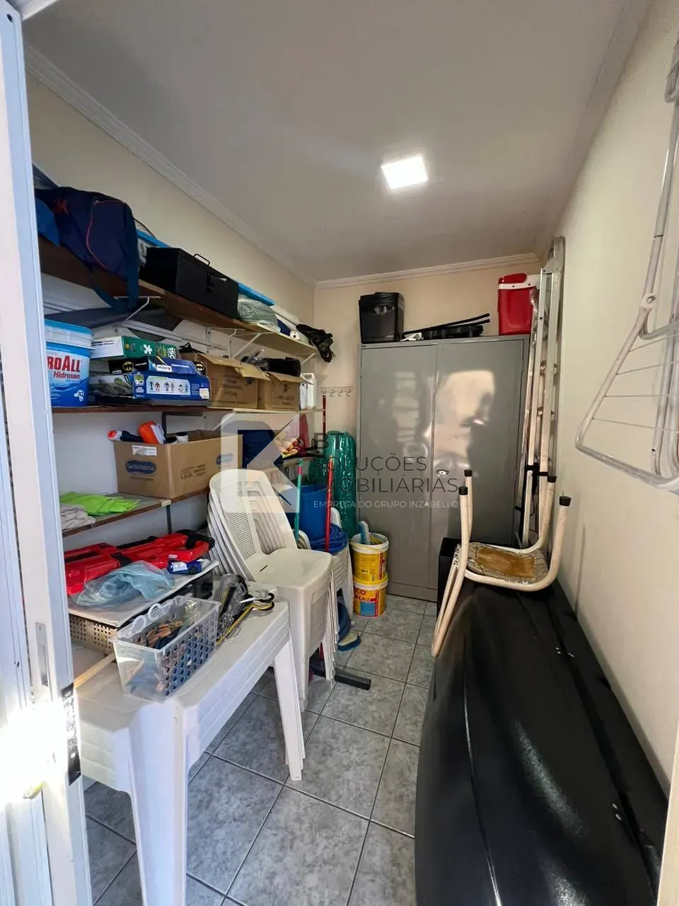 Casa, 3 quartos, 245 m² - Foto 31