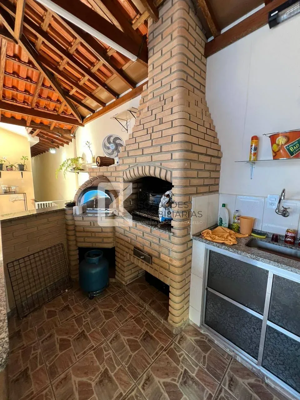 Casa, 3 quartos, 245 m² - Foto 6
