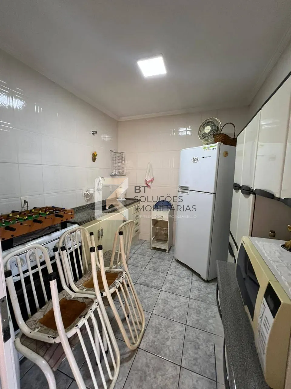 Casa, 3 quartos, 245 m² - Foto 17