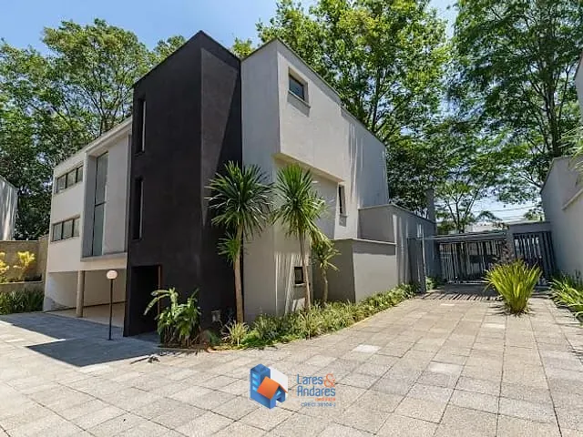 Casa com 719m² 4 quartos e 6 banheiros, à venda, no bairro Jardim Cordeiro em São Paulo