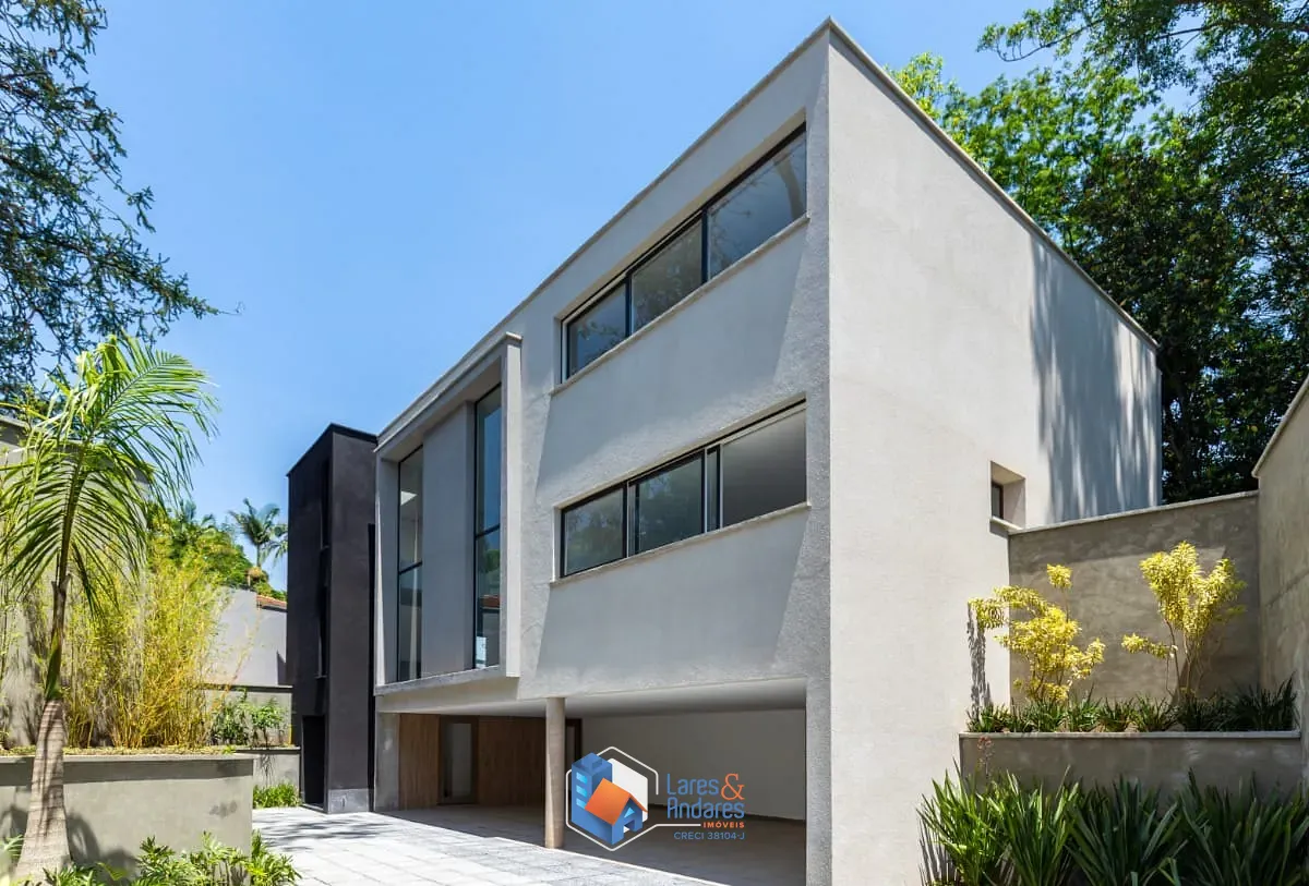 Casa, 4 quartos, 719 m² - Foto 5