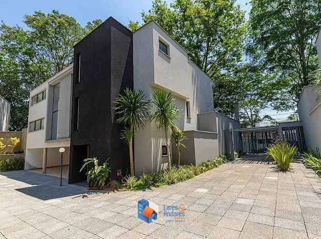 Casa, 4 quartos, 719 m² - Foto 1