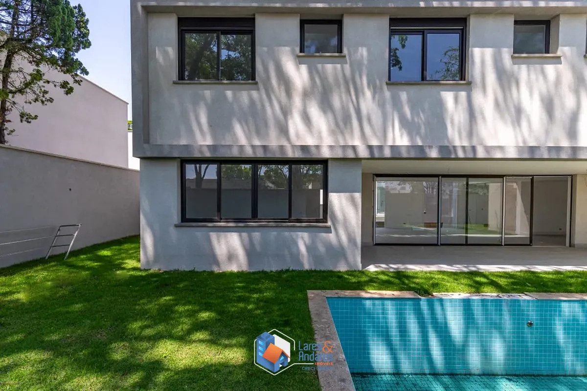 Casa, 4 quartos, 719 m² - Foto 12