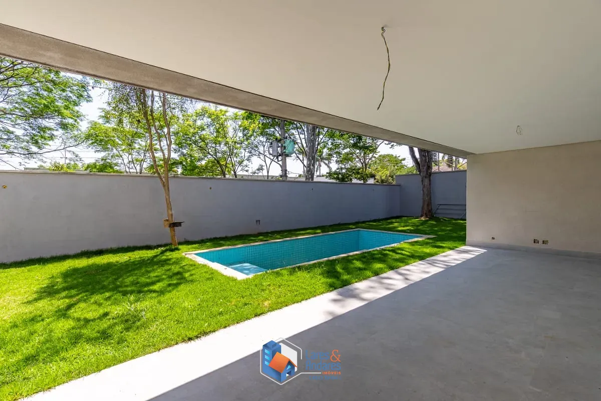 Casa, 4 quartos, 719 m² - Foto 10