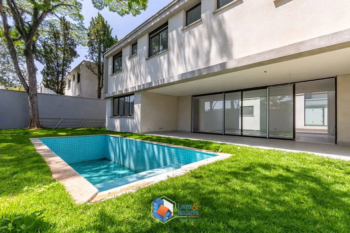 Casa, 4 quartos, 719 m² - Foto 11