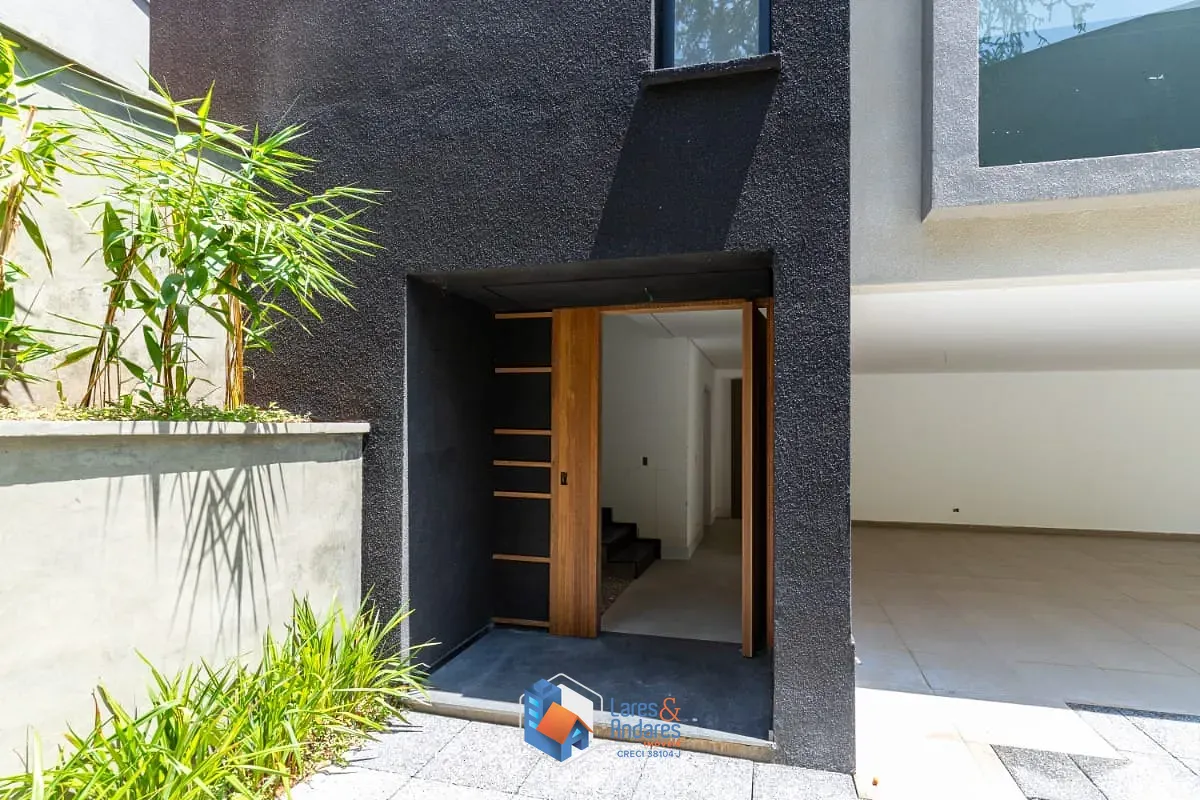 Casa, 4 quartos, 719 m² - Foto 6