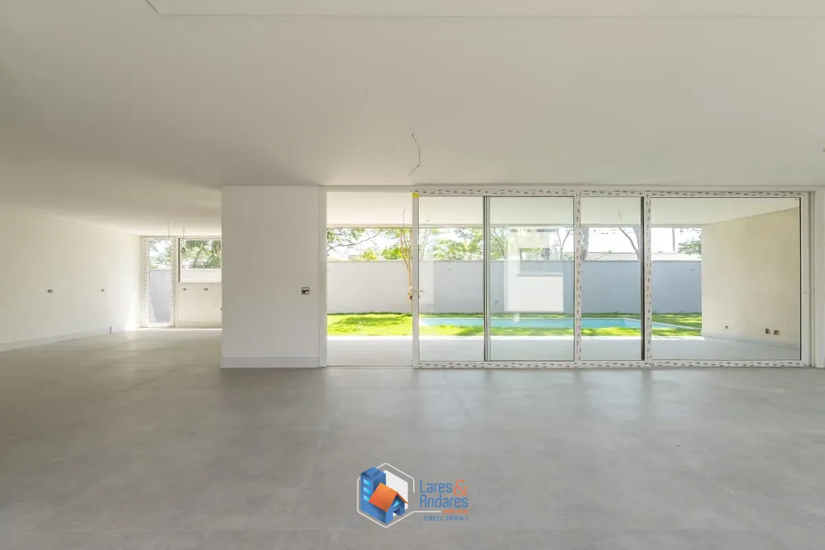 Casa, 4 quartos, 719 m² - Foto 8