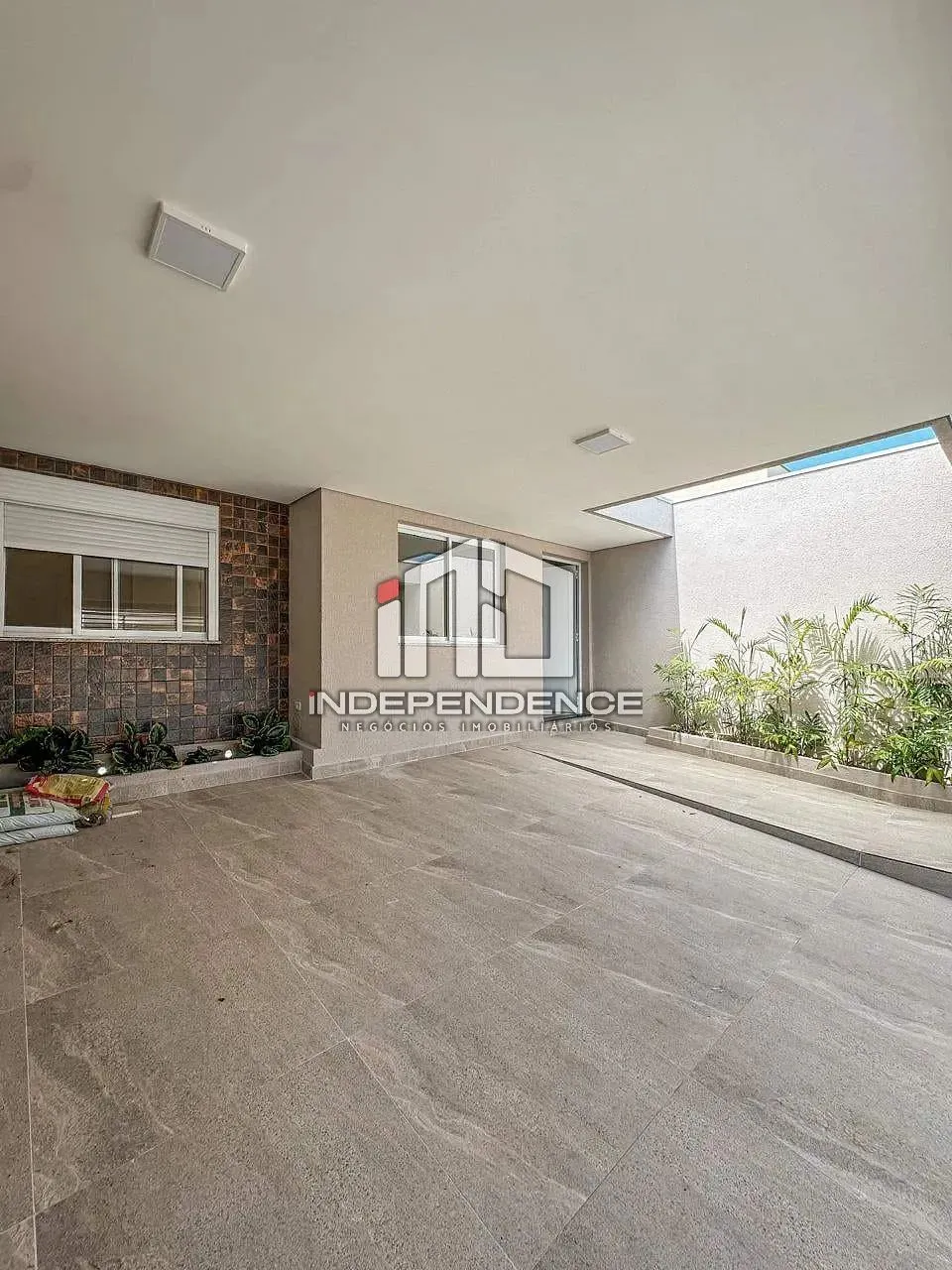 Casa, 3 quartos, 134 m² - Foto 1
