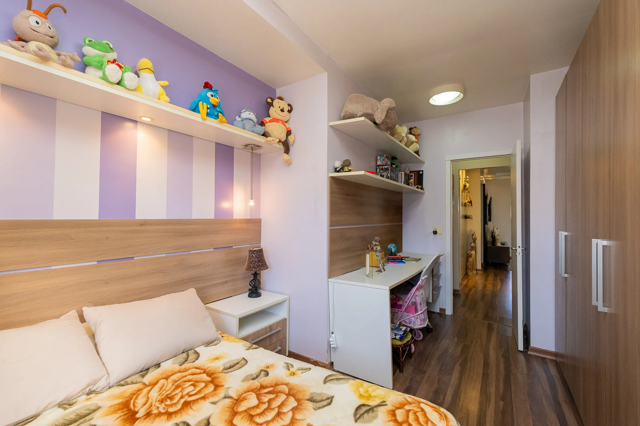 Casa à venda no Residencial Terra Nova, Três Vendas - 80 m², 2 quartos (sendo 1 suíte), móveis planejados, espaço gourmet com piscina e churrasqueira. - 8