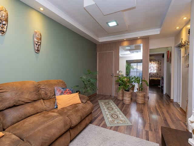 Casa com 143m² 2 quartos e 2 banheiros, à venda, no bairro Três Vendas em Pelotas