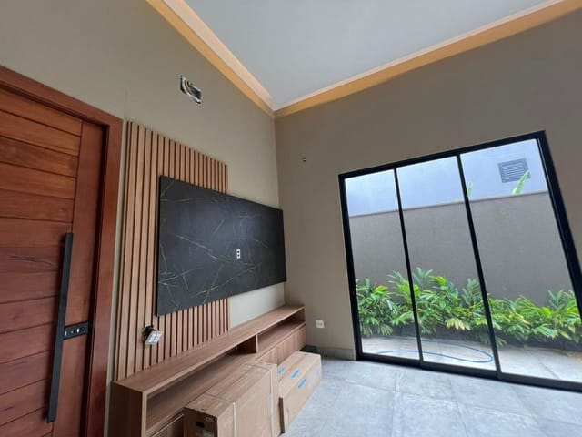Foto do Casa - Casa à venda 3 Quartos, 3 Suites, 4 Vagas, 300M², Estância dos Ipês, Uberaba - MG | Estâncias dos Ipês | ZUCATO IMOBILIARIA LTDA