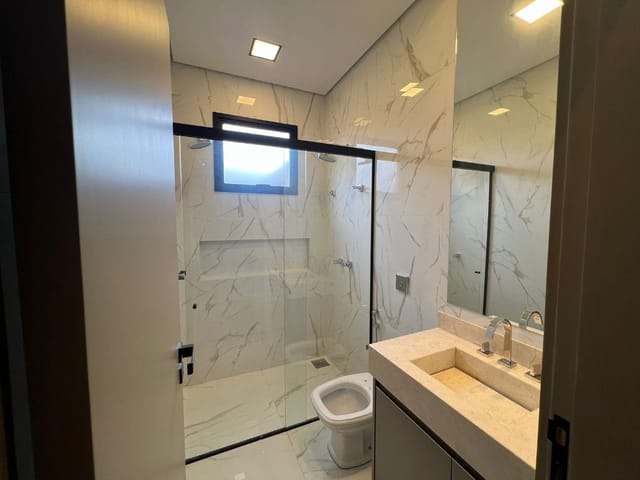 Foto do Casa - Casa à venda 3 Quartos, 3 Suites, 4 Vagas, 300M², Estância dos Ipês, Uberaba - MG | Estâncias dos Ipês | ZUCATO IMOBILIARIA LTDA