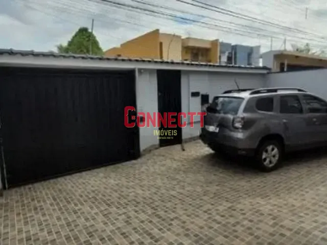 Casa com 300m² 3 quartos e 1 banheiro, à venda, no bairro Sumarezinho em Ribeirão Preto