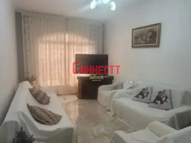 Casa com 300m² 3 quartos e 1 banheiro, à venda, no bairro Sumarezinho em Ribeirão Preto