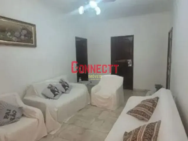 Casa com 300m² 3 quartos e 1 banheiro, à venda, no bairro Sumarezinho em Ribeirão Preto