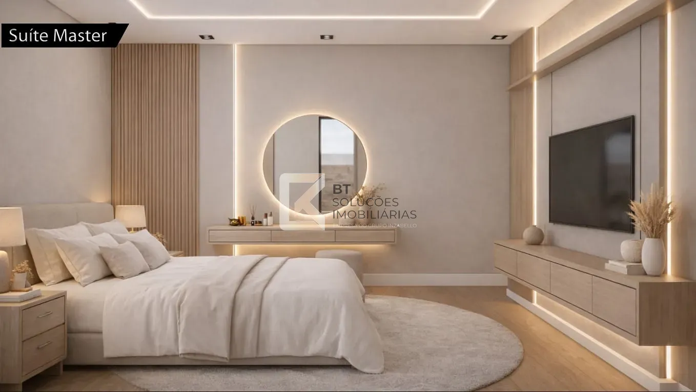 Casa, 3 quartos, 190 m² - Foto 13