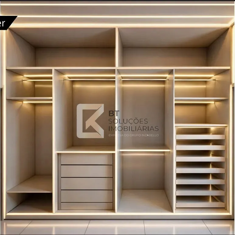 Casa, 3 quartos, 190 m² - Foto 14