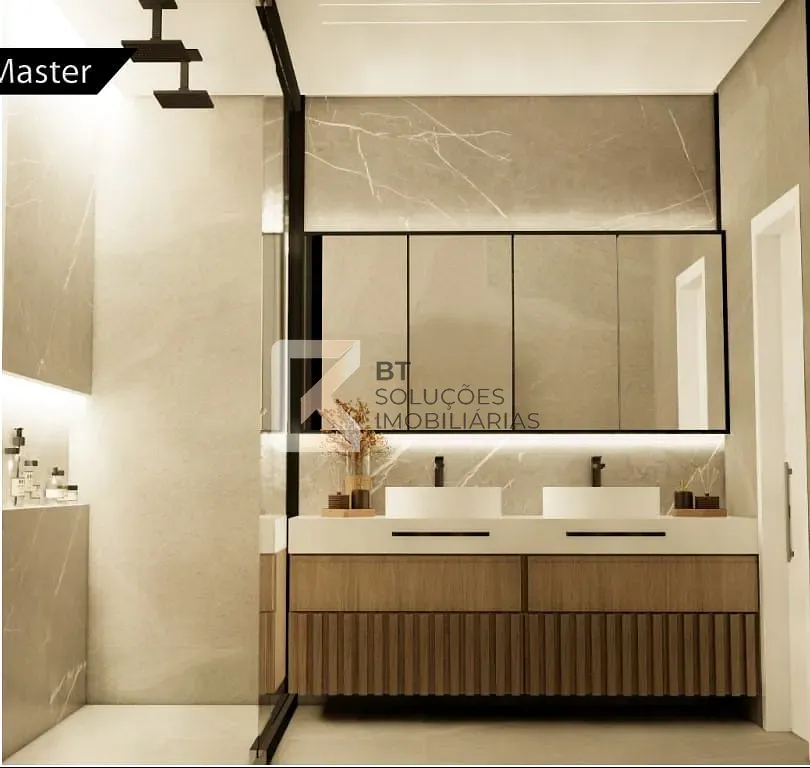 Casa, 3 quartos, 190 m² - Foto 17