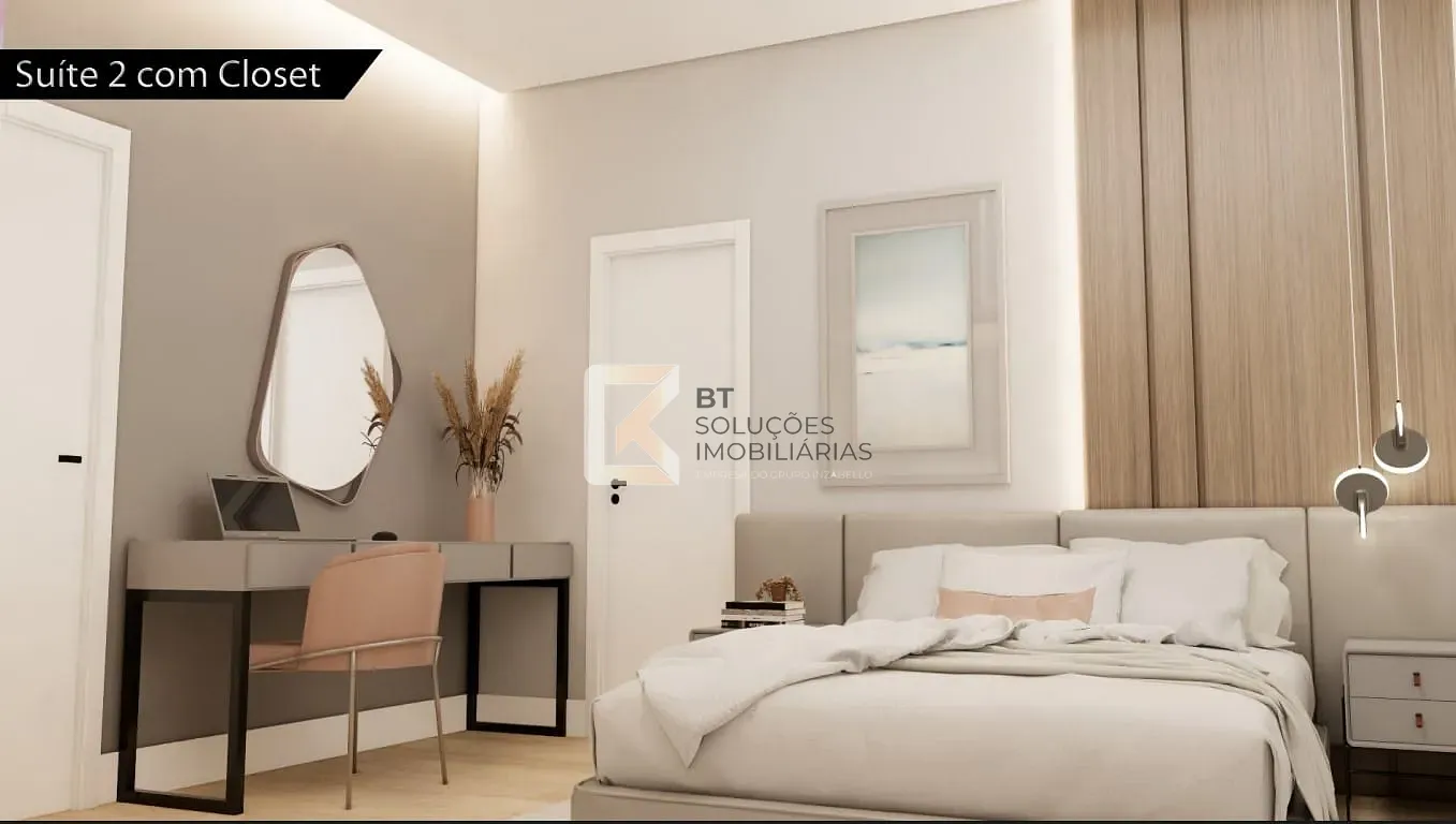 Casa, 3 quartos, 190 m² - Foto 11